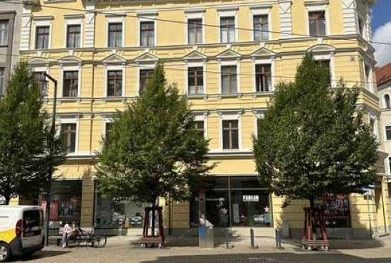 Görlitz Hospitalstraße, Ladenlokal, Gastronomie mieten oder kaufen