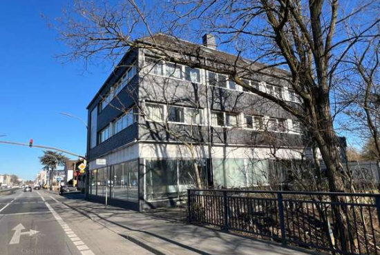 Offenbach Brockmannstraße, Ladenlokal, Gastronomie mieten oder kaufen