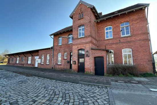 Borgholzhausen , Ladenlokal, Gastronomie mieten oder kaufen