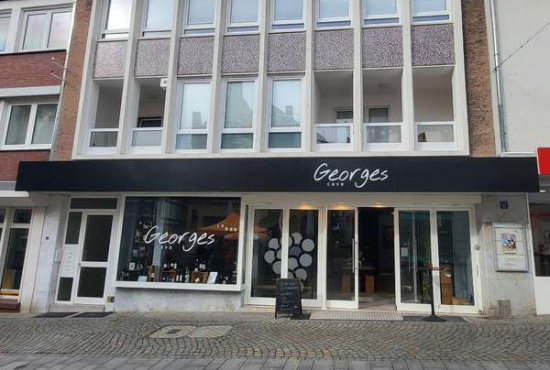 Bünde Eschstraße, Ladenlokal, Gastronomie mieten oder kaufen