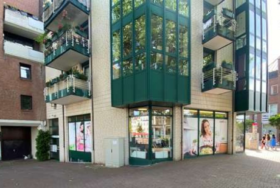 Kleve Herzogstraße, Ladenlokal, Gastronomie mieten oder kaufen