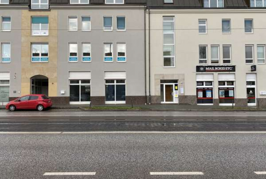 Potsdam Am Kanal, Ladenlokal, Gastronomie mieten oder kaufen