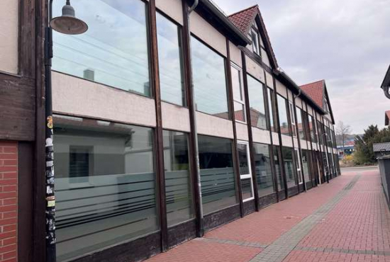 Salzgitter Vorsalzer Straße, Ladenlokal, Gastronomie mieten oder kaufen
