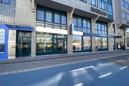 Tübingen Europaplatz, Ladenlokal, Gastronomie mieten oder kaufen