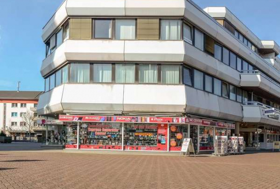 Leverkusen , Ladenlokal, Gastronomie mieten oder kaufen