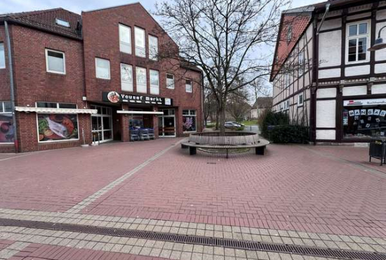 Salzgitter Vorsalzer Straße, Ladenlokal, Gastronomie mieten oder kaufen