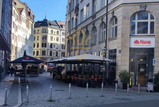 Leipzig / Leipzig Zentrum , Ladenlokal, Gastronomie mieten oder kaufen