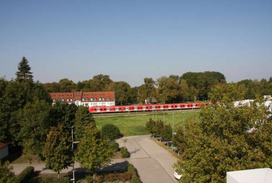 Erding Berghamer Str., Ladenlokal, Gastronomie mieten oder kaufen