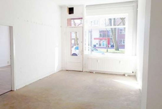 Cuxhaven Grandauerstraße, Ladenlokal, Gastronomie mieten oder kaufen