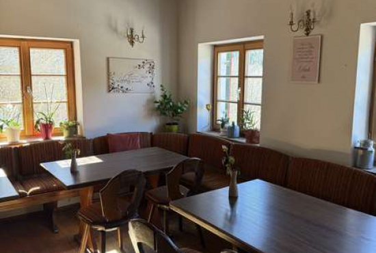 Füssen Tiroler Straße, Ladenlokal, Gastronomie mieten oder kaufen