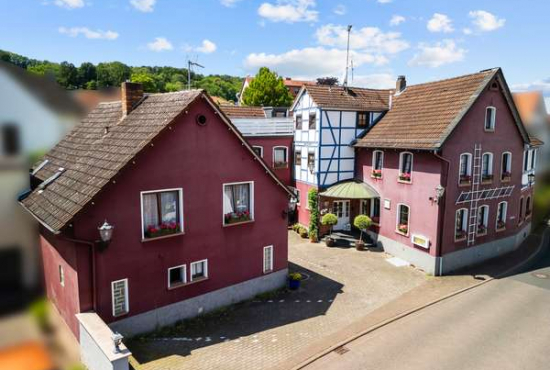 Linsengericht , Ladenlokal, Gastronomie mieten oder kaufen