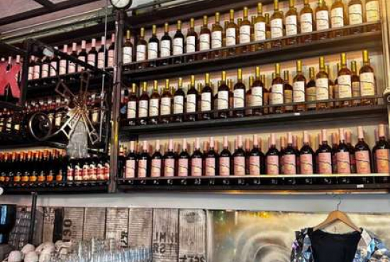 Berlin Dahlmannstraße, Ladenlokal, Gastronomie mieten oder kaufen