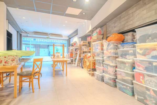 Hildesheim Almsstraße, Ladenlokal, Gastronomie mieten oder kaufen