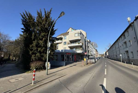 Düsseldorf Hasselsstraße, Ladenlokal, Gastronomie mieten oder kaufen