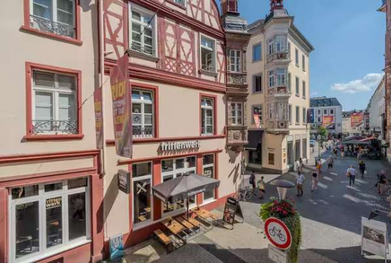 Koblenz , Ladenlokal, Gastronomie mieten oder kaufen