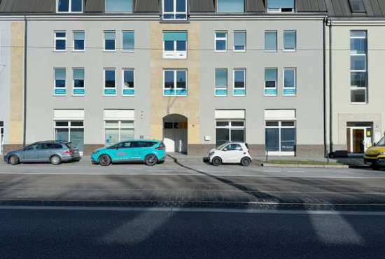Potsdam Am Kanal, Ladenlokal, Gastronomie mieten oder kaufen
