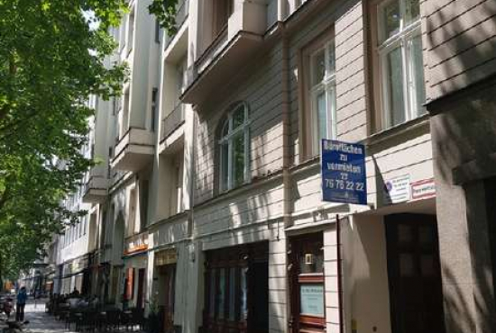 Berlin Rankestr., Ladenlokal, Gastronomie mieten oder kaufen