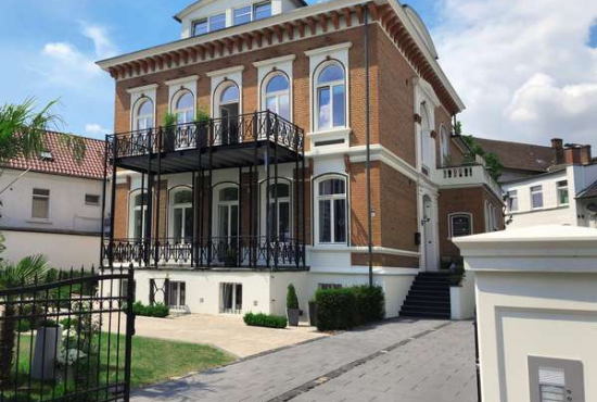 Bad Oeynhausen , Ladenlokal, Gastronomie mieten oder kaufen