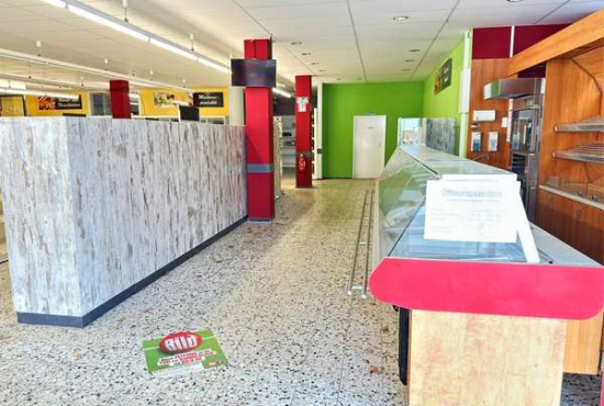 Wedel , Ladenlokal, Gastronomie mieten oder kaufen