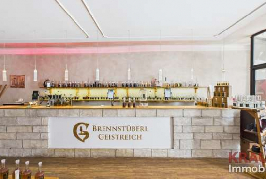 Burghausen , Ladenlokal, Gastronomie mieten oder kaufen