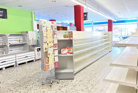 Wedel , Ladenlokal, Gastronomie mieten oder kaufen