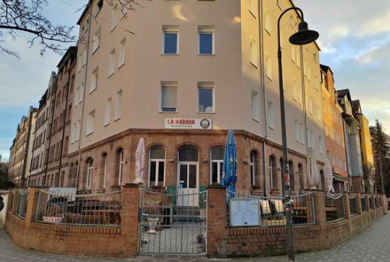 Nürnberg Am Messehaus, Ladenlokal, Gastronomie mieten oder kaufen