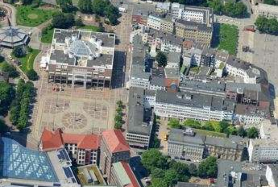 Dortmund Kleppingstr., Ladenlokal, Gastronomie mieten oder kaufen