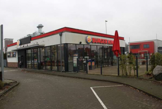 Emsdetten , Ladenlokal, Gastronomie mieten oder kaufen