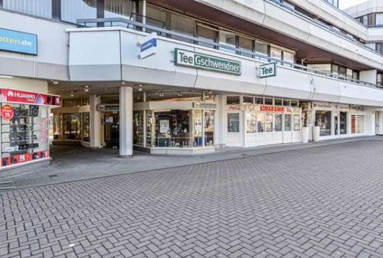Leverkusen , Ladenlokal, Gastronomie mieten oder kaufen
