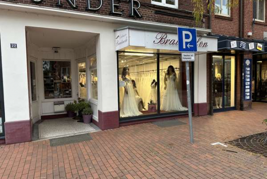 Eckernförde , Ladenlokal, Gastronomie mieten oder kaufen