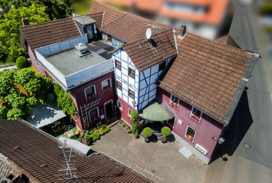 Linsengericht , Ladenlokal, Gastronomie mieten oder kaufen