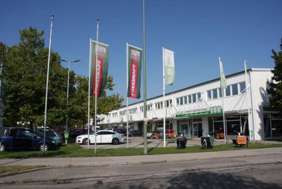 Erding Berghamer Str., Ladenlokal, Gastronomie mieten oder kaufen