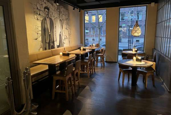 Dortmund Kleppingstr., Ladenlokal, Gastronomie mieten oder kaufen