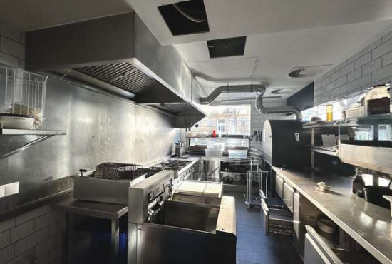 Hamburg , Ladenlokal, Gastronomie mieten oder kaufen