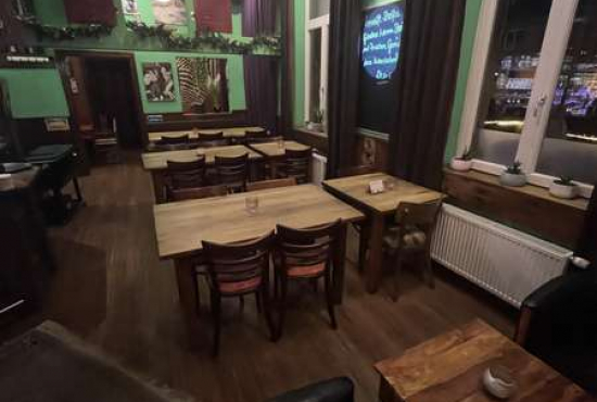 Nürnberg Am Messehaus, Ladenlokal, Gastronomie mieten oder kaufen