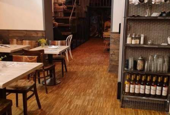 Berlin Dahlmannstraße, Ladenlokal, Gastronomie mieten oder kaufen