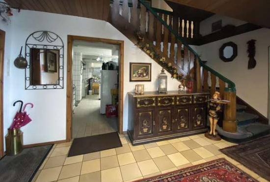 Kleines Wiesental , Ladenlokal, Gastronomie mieten oder kaufen