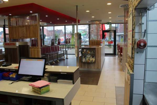 Emsdetten , Ladenlokal, Gastronomie mieten oder kaufen