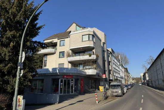Düsseldorf Hasselsstraße, Ladenlokal, Gastronomie mieten oder kaufen