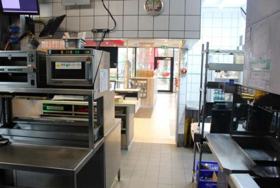 Emsdetten , Ladenlokal, Gastronomie mieten oder kaufen