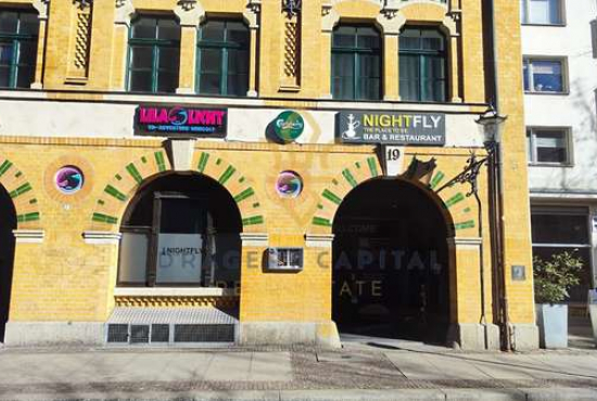 Leipzig / Leipzig Zentrum , Ladenlokal, Gastronomie mieten oder kaufen