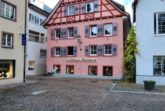 Waldshut-Tiengen Wallstr., Ladenlokal, Gastronomie mieten oder kaufen