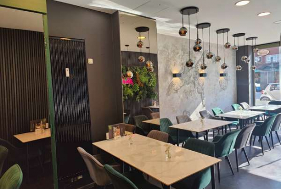 Hamburg , Ladenlokal, Gastronomie mieten oder kaufen