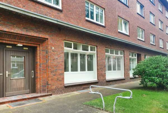 Cuxhaven Grandauerstraße, Ladenlokal, Gastronomie mieten oder kaufen