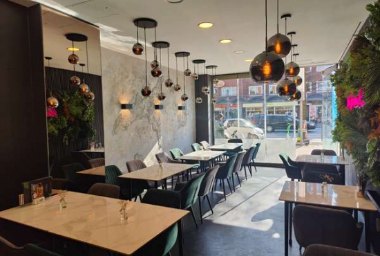 Hamburg , Ladenlokal, Gastronomie mieten oder kaufen