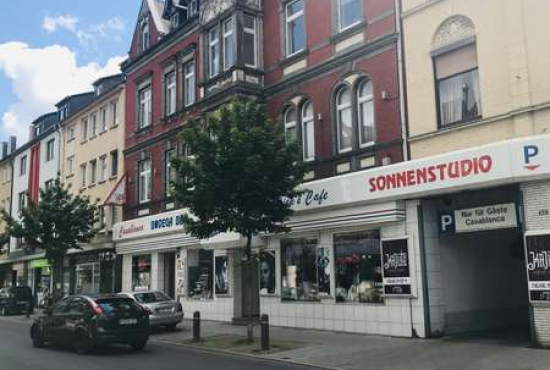 Ennepe-Ruhr-Kreis Annenstr., Ladenlokal, Gastronomie mieten oder kaufen
