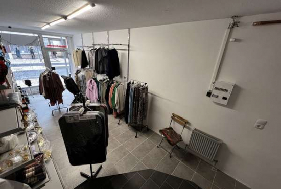 Hanau Römerstraße, Ladenlokal, Gastronomie mieten oder kaufen