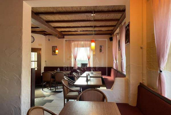 Bayreuth , Ladenlokal, Gastronomie mieten oder kaufen