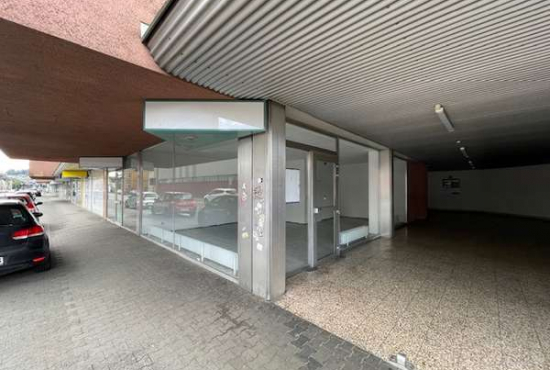Siegen Hagener Str., Ladenlokal, Gastronomie mieten oder kaufen