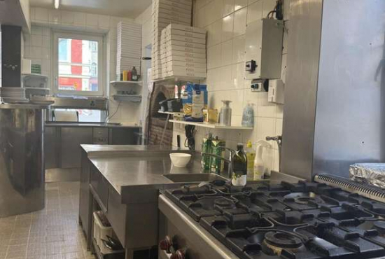 Nürnberg , Ladenlokal, Gastronomie mieten oder kaufen